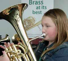 Brass in Concert